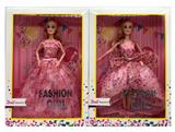 OBL10345094 - Doll