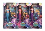 OBL10345107 - Doll