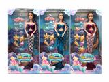 OBL10345114 - Doll