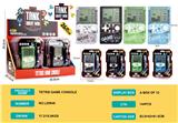 OBL10345118 - Games