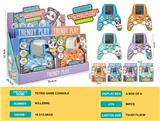 OBL10345120 - Games