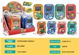 OBL10345125 - Games