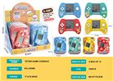 OBL10345131 - Games