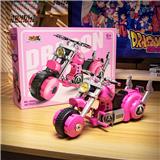 OBL10345207 - Puzzle