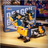 OBL10345209 - Puzzle