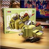 OBL10345210 - Puzzle