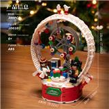 OBL10345215 - Puzzle