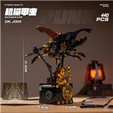 OBL10345217 - Puzzle