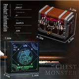 OBL10345232 - Puzzle
