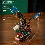OBL10345235 - Puzzle
