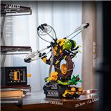 OBL10345237 - Puzzle
