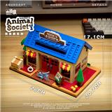 OBL10345239 - Puzzle