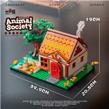 OBL10345240 - Puzzle
