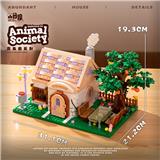 OBL10345241 - Puzzle