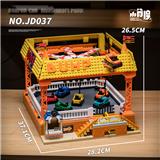 OBL10345242 - Puzzle