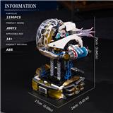 OBL10345275 - Puzzle
