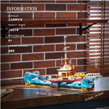 OBL10345276 - Puzzle