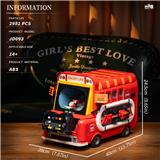 OBL10345287 - Puzzle