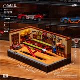 OBL10345288 - Puzzle