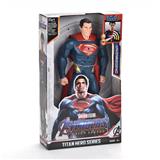 OBL10345352 - Clan / Superman