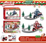 OBL10345363 - Electric rail truck