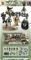 OBL10345539 - Militarytoys&Policeset