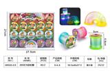 OBL10345578 - Rainbow Circle