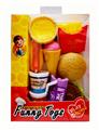OBL10345640 - FOOD SET