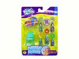 OBL10345661 - BUBBLE SET