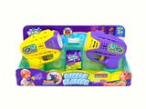 OBL10345664 - BUBBLE SET