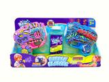 OBL10345665 - BUBBLE SET