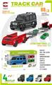 OBL10345700 - Die-cast toys