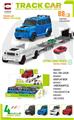OBL10345701 - Die-cast toys