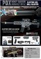 OBL10345714 - PDX(二色混装)