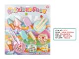 OBL10345751 - FOOD SET