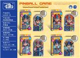 OBL10345766 - Games