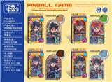OBL10345768 - Games