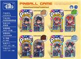 OBL10345769 - Games