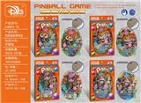 OBL10345771 - Games
