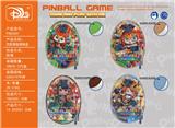 OBL10345772 - Games