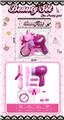 OBL10345775 - Beauty set