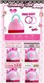 OBL10345786 - Beauty set