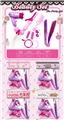 OBL10345788 - Beauty set