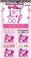 OBL10345789 - Beauty set