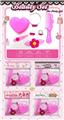 OBL10345790 - Beauty set