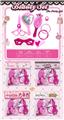OBL10345794 - Beauty set