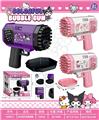 OBL10345820 - BUBBLE SET