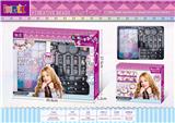 OBL10345876 - Beauty set
