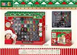 OBL10345878 - Beauty set