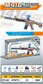 OBL10345909 - Soft bullet gun / Table Tennis gun